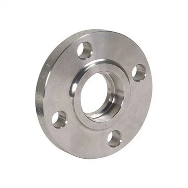 Kabòn Steel Avèg Flange