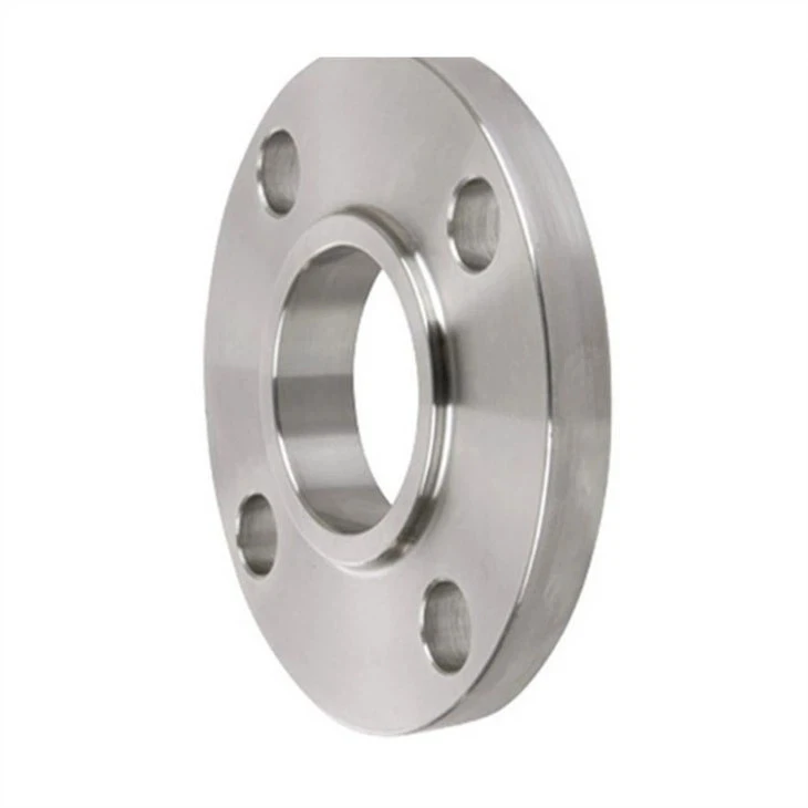 Konflamasyon Flange