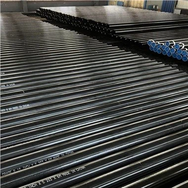 A53 ERW STEEL PIPE