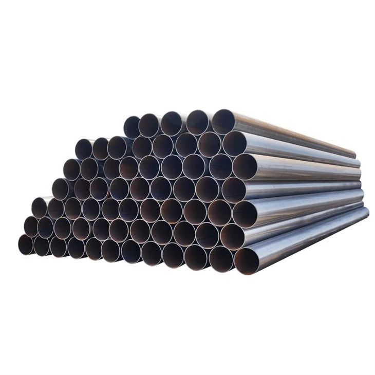 114 Steel Pipe