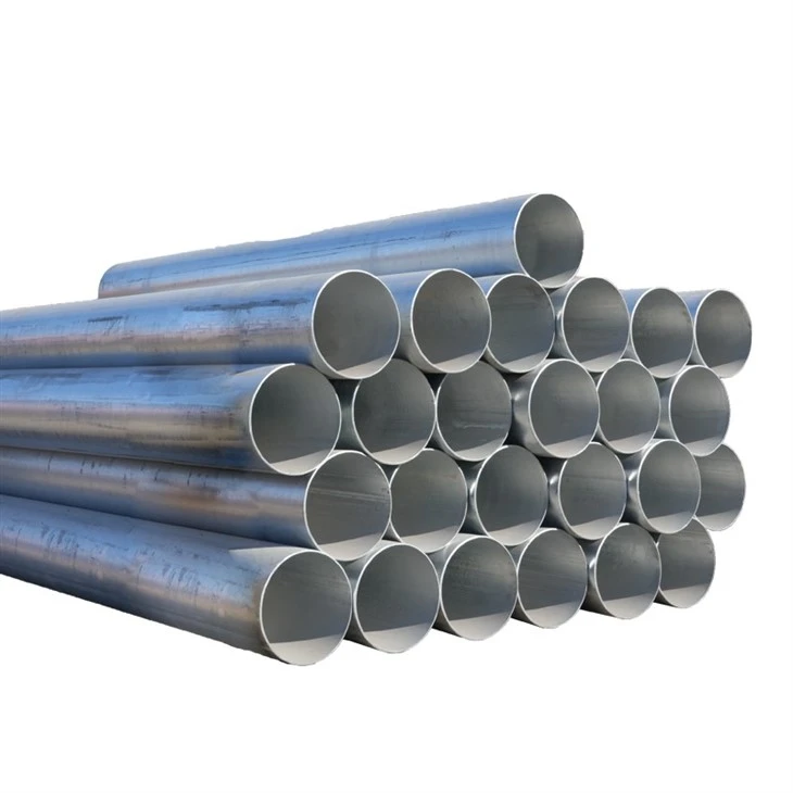 GB/T 30063 2013 Q235B LSAW Steel Tiyo