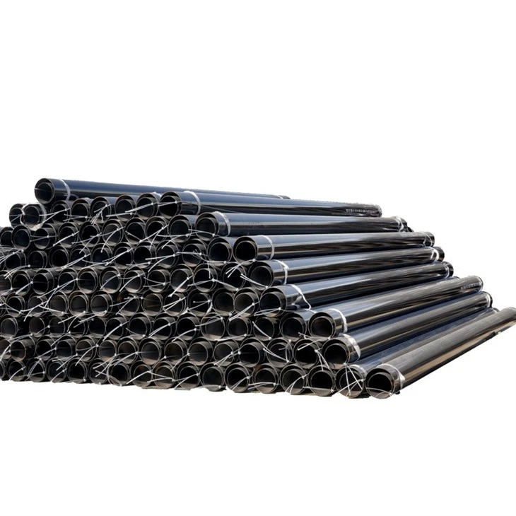 GR.B Standard For Submerged Arc Welding Pipe